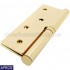 Петли Apecs 100x75-B-Steel-G Петли Apecs 100x75-B-Steel-G