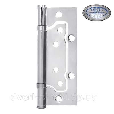 Петли Новый стиль 100x63 2BB CR Петли Новый стиль 100x63 2BB CR