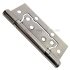 Петли Новый стиль 100x63-2BB SN серебро