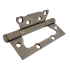 Петли Новый стиль 100x63 2BB AB