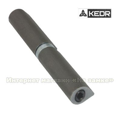 Петля приварная Kedr 20x142R Петля приварная Kedr 20x142R