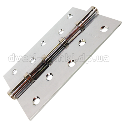 Петли APECS 125x75-B4-CR (универсальные) Петли APECS 125x75-B4-CR (универсальные)