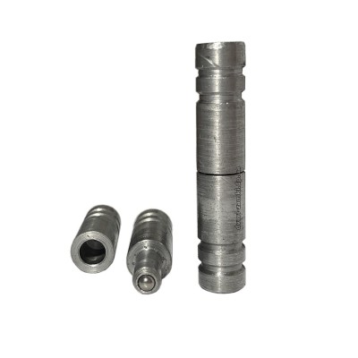 Петли точеные под сварку D12x70 Петли точеные под сварку D12x70