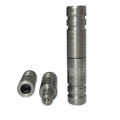 Петля точена D16x80 прес
