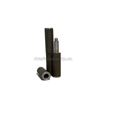 Петли точеные под сварку D12x80