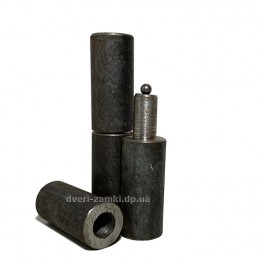 Петли точеные D24x110 Петли точеные D24x110