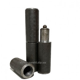 Петли точеные D28x130 Петли точеные D28x130