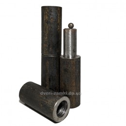 Петли точеные D30x130 Петли точеные D30x130