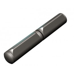 Петля приварная T2/150-22 Петля приварная T2/150-22