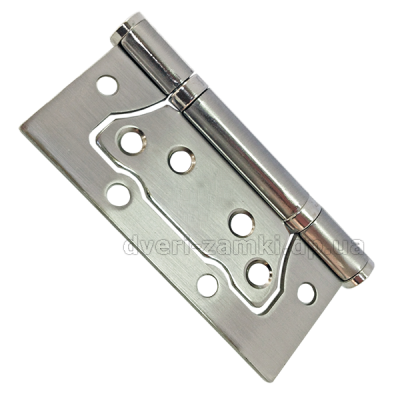 Петля Manera 100x75x2.5 SN Петля Manera 100x75x2.5 SN