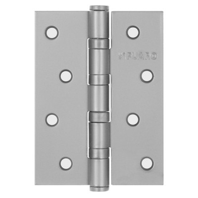 Петля універсальна 4BB 100x75x2.5 SN (матовий нікель)