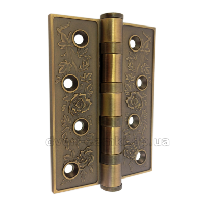 Петли универсальные Trion 100 mm MACC Петли универсальные Trion 100 mm MACC