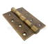 Петли универсальные Trion 100 mm MACC Петли универсальные Trion 100 mm MACC