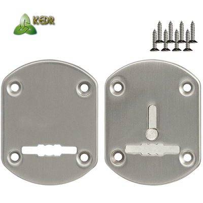 Накладки KEDR T-917 SN Накладки KEDR T-917 SN