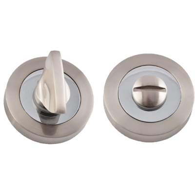 Фиксатор Siba Olimpos A01 6-22-07 матовый никель