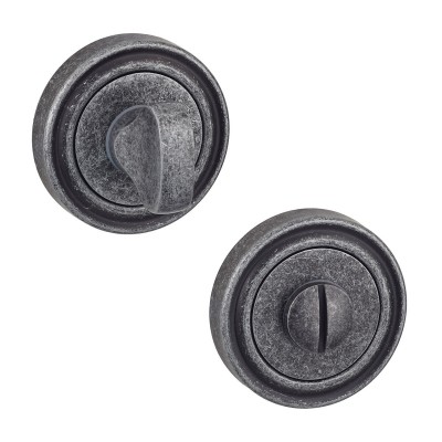 Фіксатор WC SIBA R06 6 84 84 античне срібло