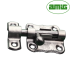 Шпінгалет Amig mod.384 з нержавіючої сталі