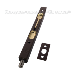 Шпингалет AGB 160 мм AB Шпингалет AGB 160 мм AB