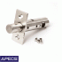 Задвижка Apecs L-0260-G