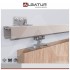 Розсувна система Albatur M20 7099 для міжкімнатних дверей Розсувна система Albatur M20 7099 для міжкімнатних дверей
