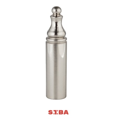 Ковпачки Siba A444 SN матовий нікель фігурні