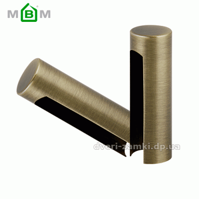 Ковпачки MVM HC14-48 AB бронза