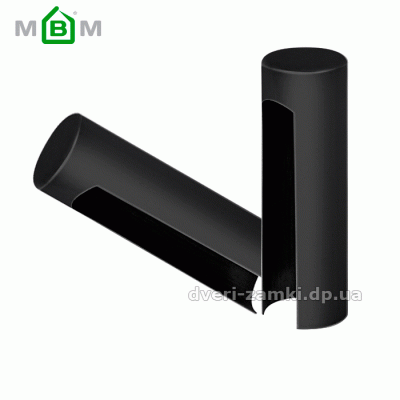 Ковпачки MVM HC14-48 BL чорні