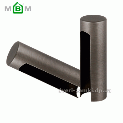Ковпачки MVM HC14-48 MA матовий антрацит