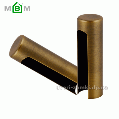 Ковпачки MVM HC14-48 MACC матова бронза