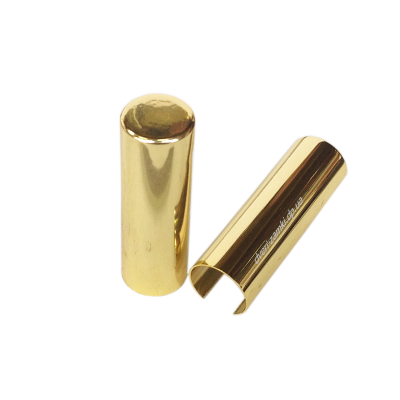 Ковпачки APECS OC-(3D-14)-V2-G золото Ковпачки APECS OC-(3D-14)-V2-G золото