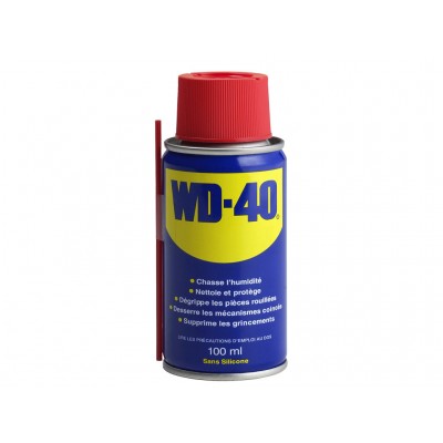 WD-40 100 ml WD-40 100 ml