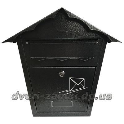 Почтовый ящик Damech SD2