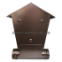 Почтовый ящик Damech Format B5