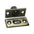 Засувка кулькова FZB 01-20-001 AB бронза Засувка кулькова FZB 01-20-001 AB бронза