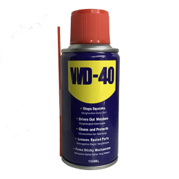 WD-40 100 ml (Китай)