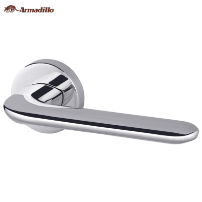Дверные ручки Armadillo EXCALIBUR URB4 CP-8 хром 