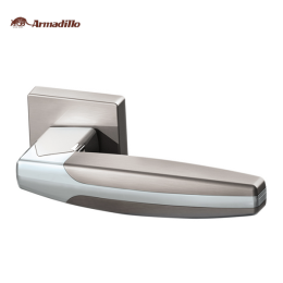 Armadillo ARC USQ2 SN/CP/SN-12 матовый никель