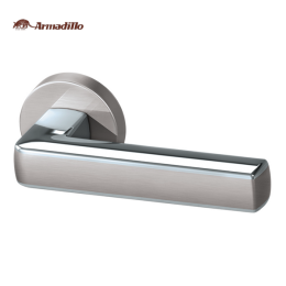 Armadillo CUBE URB3 SN/CP/SN-12 матовый никель