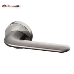 Armadillo EXCALIBUR URB4 SN-3 матовый никель