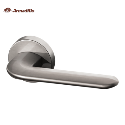 Дверные ручки Armadillo EXCALIBUR URB4 SN-3 матовый никель Дверные ручки Armadillo EXCALIBUR URB4 SN-3 матовый никель