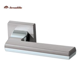 Armadillo GROOVE USQ5 SN/CP/SN-12 матовый никель