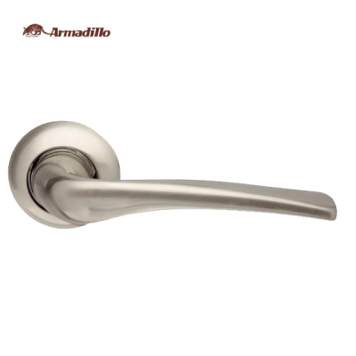 Armadillo Capella LD40-1 SN/CP-3 матовый никель Armadillo Capella LD40-1 SN/CP-3 матовый никель
