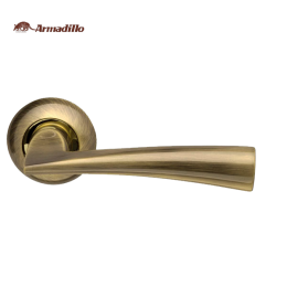 Armadillo Columba LD80-1 AB/GP-7 бронза/золото