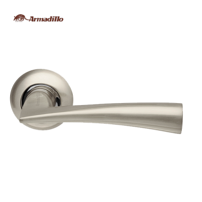 Armadillo Columba LD80-1 SN/CP-3 матовый никель