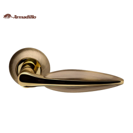 Armadillo Lacerta LD58-1AB/GP-7 бронза/золото