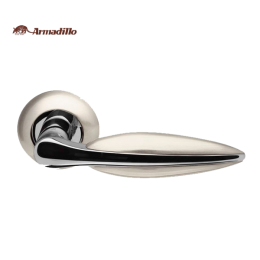 Armadillo Lacerta LD58-1SN/CP-3 матовый никель