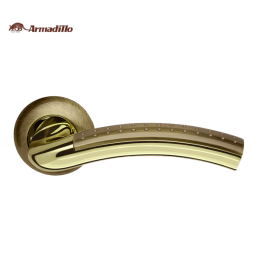 Armadillo Libra LD26-1 AB/GP-7 бронза/золото