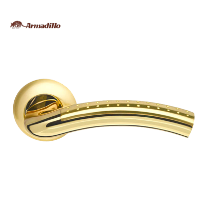 Armadillo Libra LD26-1 SG/GP-4 матовое золото/золото Armadillo Libra LD26-1 SG/GP-4 матовое золото/золото