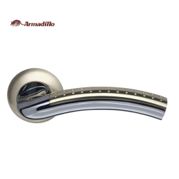 Armadillo Libra LD26-1 SN/CP-3 матовый никель