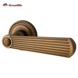 Armadillo Romeo CL3-BB-17 Коричневая бронза